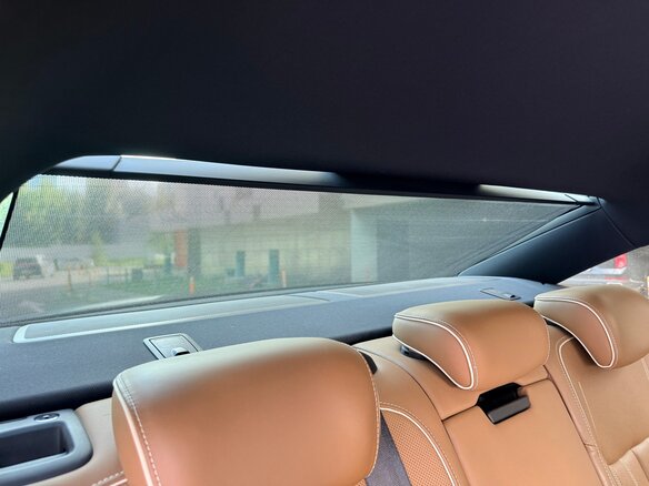 2020 Audi A6 50 TDI V (C8), чёрный, 6500000 рублей - вид 22