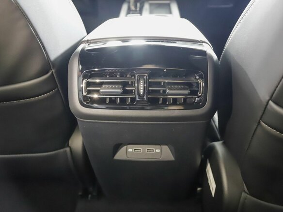 2026 GAC GS4, белый, 3299000 рублей - вид 15