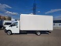 2025 ГАЗ ГАЗель Next, белый, 3290000 рублей - вид 5