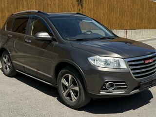 Haval H6 Red Label Sport I