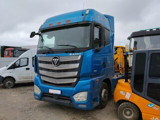 2023 Foton Auman BJ41xx, синий, 3525000 рублей, вид 1
