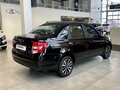2026 Lada (ВАЗ) Granta I Рестайлинг, чёрный - вид 4