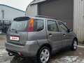 2007 Suzuki Ignis II (HR), серый, 700000 рублей - вид 3