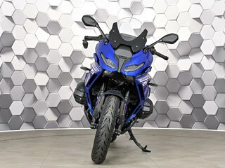 2025 BMW R 1300 RS, синий, 2499000 рублей, вид 5