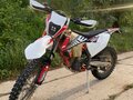 2019 KTM 350 EXC F, оранжевый, 640000 рублей