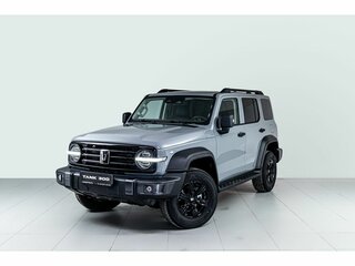 2026 Tank 300 I, серый, 4499000 рублей, вид 1