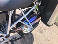 2007 BMW R 1200 GS, пурпурный, 750000 рублей - вид 7