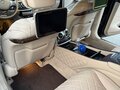2016 Mercedes-Benz Maybach S-Класс 500 I (X222), чёрный - вид 10