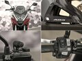 2023 Honda NC 750X, красный, 999000 рублей - вид 9