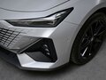 2024 Changan UNI-V I, серый, 3329900 рублей - вид 6