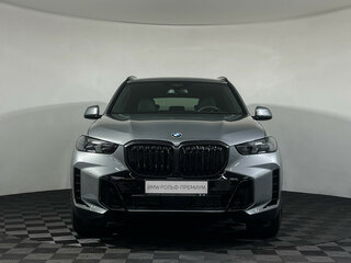 2026 BMW X5 30d IV (G05/G18) Рестайлинг, серый, 16500000 рублей, вид 2