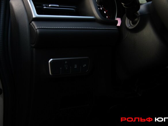 2024 Haval M6 II, серебристый, 1748000 рублей - вид 17