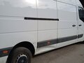 2019 Renault Master, белый, 3000000 рублей - вид 6