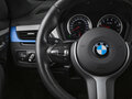 2019 BMW X1 20i xDrive II (F48), чёрный - вид 9