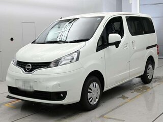 2022 Nissan NV200, белый, 1300000 рублей, вид 1