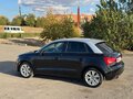 2012 Audi A1 I (8X), чёрный, 1300000 рублей - вид 6