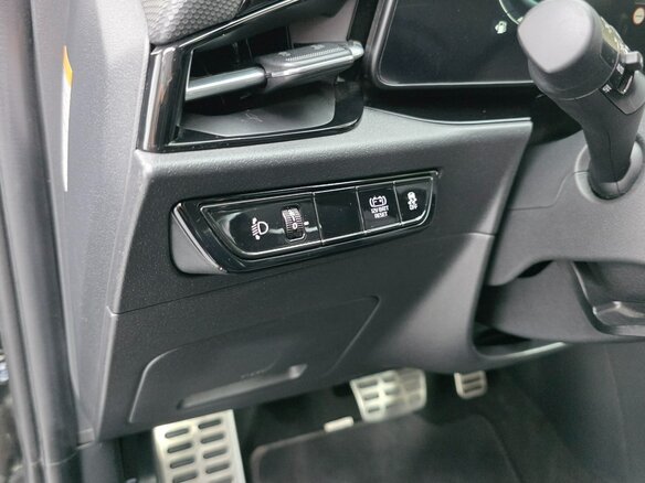 2022 Kia Niro II, чёрный, 1900002 рублей - вид 15