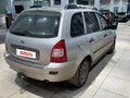 2009 Lada (ВАЗ) Kalina I, серебристый - вид 1