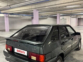 2011 Lada (ВАЗ) 2114, серый, 110000 рублей, вид 3