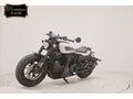 2022 Harley-Davidson Sportster S, белый, 1277000 рублей - вид 1