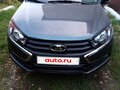 2025 Lada (ВАЗ) Granta I Рестайлинг, серый, 1200000 рублей