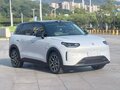 2026 Leapmotor A10 53 kWh, чёрный, 2070034 рублей - вид 1
