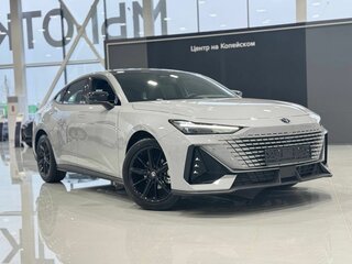 2025 Changan UNI-V I, серый, 3429900 рублей, вид 2