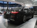 2026 Mercedes-Benz S-Класс 450 d 4MATIC VII (W223) Рестайлинг, чёрный - вид 7