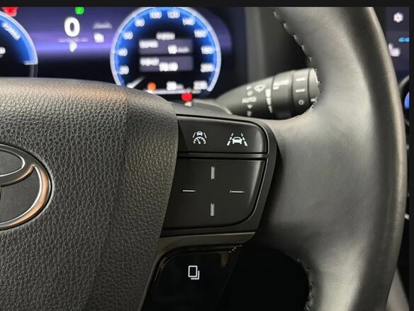 2023 Toyota Alphard IV, чёрный, 10500000 рублей - вид 14