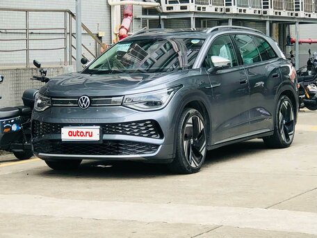 Volkswagen ID.6