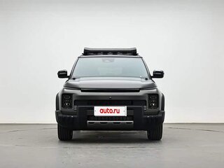 2026 Geely Cowboy, серый, 2345000 рублей, вид 2