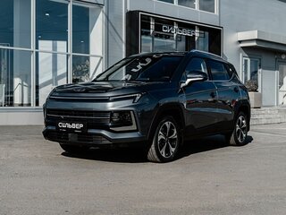 2026 Москвич 3, серый, 2128500 рублей, вид 1