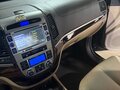 2011 Hyundai Santa Fe II Рестайлинг, чёрный, 1180000 рублей - вид 8