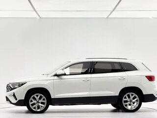2022 Jetta VS7 I, белый, 1230000 рублей, вид 4