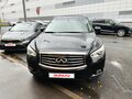 2013 Infiniti JX JX35, чёрный - вид 1