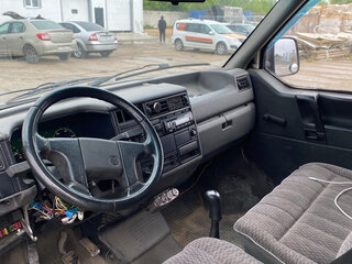 1994 Volkswagen Transporter T4, белый, 400000 рублей, вид 5