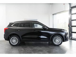 2026 Haval Jolion I Рестайлинг, чёрный, 2771010 рублей, вид 3