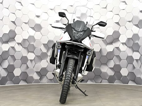 2023 Honda XL750 Transalp, белый, 1099000 рублей, вид 5