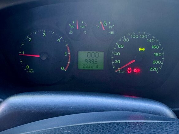 2008 Ford Transit, белый, 790000 рублей - вид 6