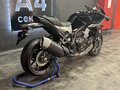 2022 Honda Hawk 11, чёрный, 900000 рублей - вид 5