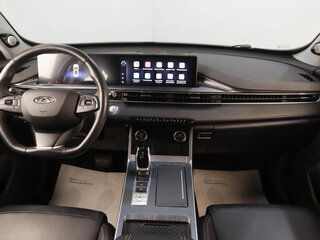 2023 Chery Tiggo 7 Pro Plug-in Hybrid, серый, 2300000 рублей, вид 4