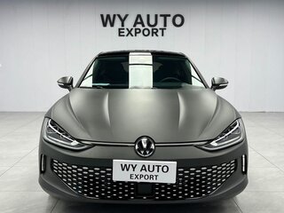 2022 Volkswagen Lamando I Рестайлинг, серый, 1510000 рублей, вид 2
