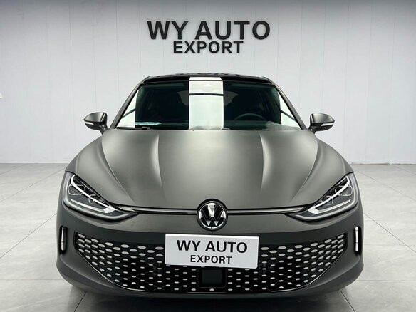 2022 Volkswagen Lamando I Рестайлинг, серый, 1510000 рублей - вид 1