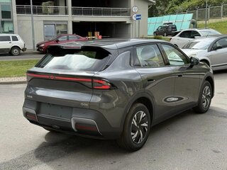 2026 Changan Qiyuan Q05 51.9 kWh II, серый, 2500000 рублей, вид 5