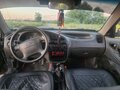 2007 Chevrolet Lanos I, чёрный - вид 7