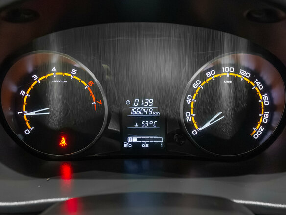2022 Lada (ВАЗ) Granta I Рестайлинг, серый, 544625 рублей - вид 13