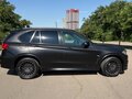 2015 BMW X5 25d III (F15), чёрный, 2800000 рублей - вид 2