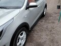 2018 Kia Rio X-Line IV, бежевый, 1450000 рублей - вид 2