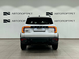 2023 Haval Dargo X I, белый, 2209000 рублей, вид 4