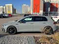 2022 Volkswagen Golf VIII, серый, 2730000 рублей - вид 4